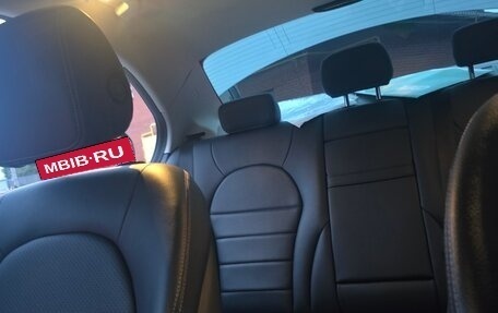 Mercedes-Benz C-Класс, 2016 год, 2 350 000 рублей, 22 фотография