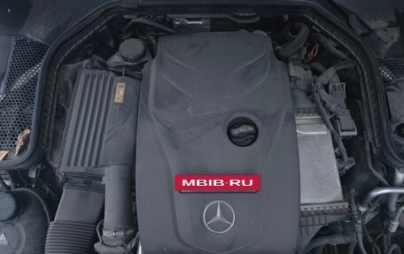 Mercedes-Benz C-Класс, 2016 год, 2 350 000 рублей, 28 фотография