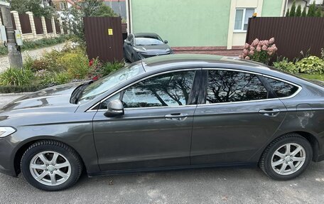 Ford Mondeo V, 2015 год, 1 700 000 рублей, 3 фотография