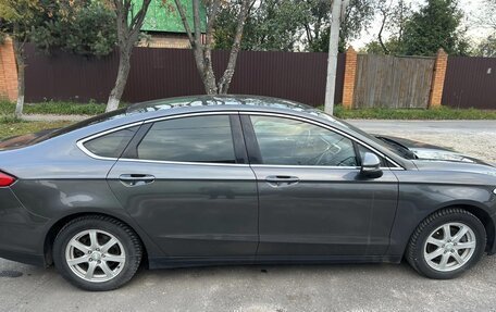 Ford Mondeo V, 2015 год, 1 700 000 рублей, 4 фотография