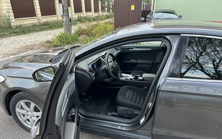 Ford Mondeo V, 2015 год, 1 700 000 рублей, 7 фотография