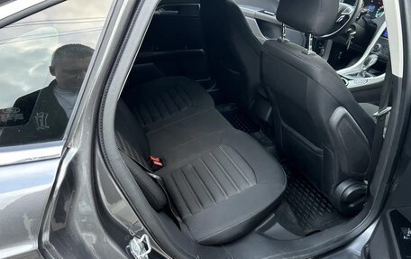 Ford Mondeo V, 2015 год, 1 700 000 рублей, 8 фотография