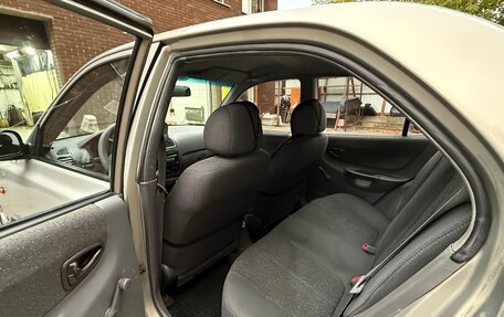 Hyundai Accent II, 2007 год, 250 000 рублей, 8 фотография