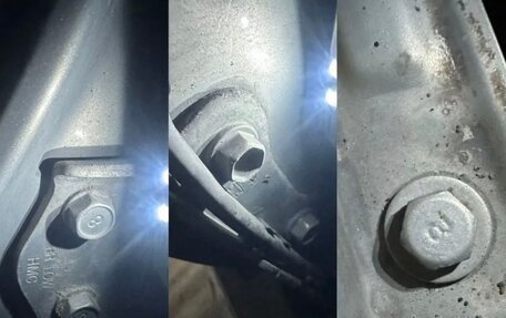 Hyundai Accent II, 2007 год, 250 000 рублей, 15 фотография