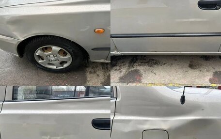 Hyundai Accent II, 2007 год, 250 000 рублей, 20 фотография