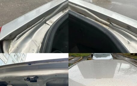 Hyundai Accent II, 2007 год, 250 000 рублей, 18 фотография