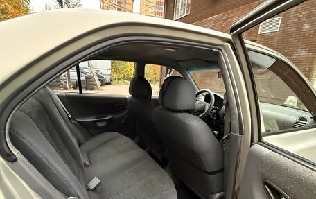 Hyundai Accent II, 2007 год, 250 000 рублей, 7 фотография