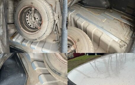 Hyundai Accent II, 2007 год, 250 000 рублей, 19 фотография
