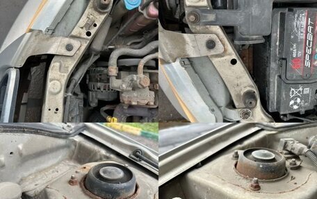Hyundai Accent II, 2007 год, 250 000 рублей, 17 фотография
