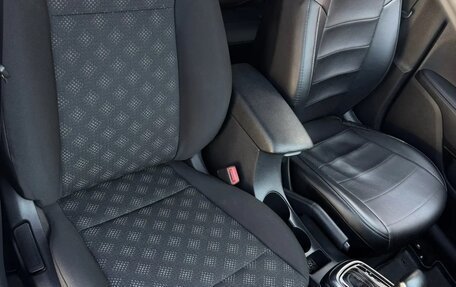 KIA Rio IV, 2019 год, 1 570 000 рублей, 13 фотография