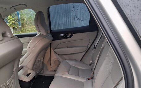 Volvo XC60 II, 2019 год, 3 900 000 рублей, 5 фотография