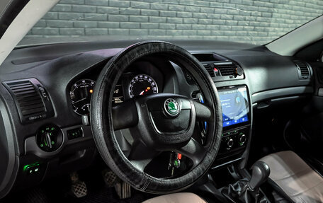 Skoda Octavia, 2010 год, 570 000 рублей, 7 фотография