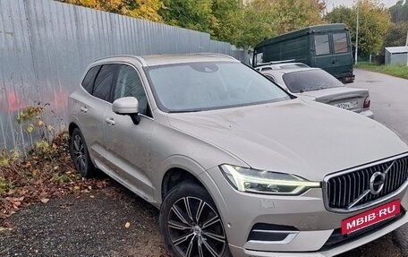 Volvo XC60 II, 2019 год, 3 900 000 рублей, 2 фотография