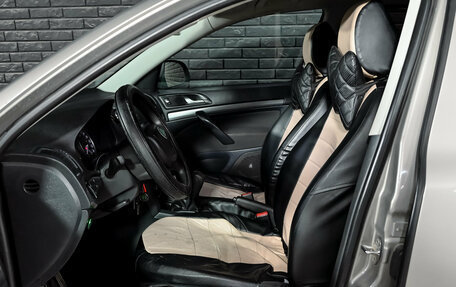 Skoda Octavia, 2010 год, 570 000 рублей, 5 фотография