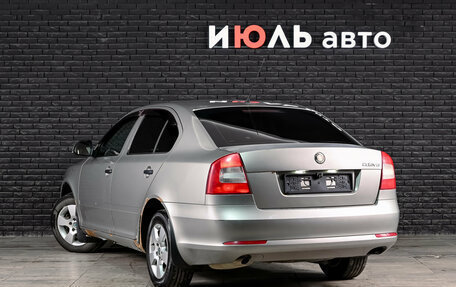 Skoda Octavia, 2010 год, 570 000 рублей, 3 фотография