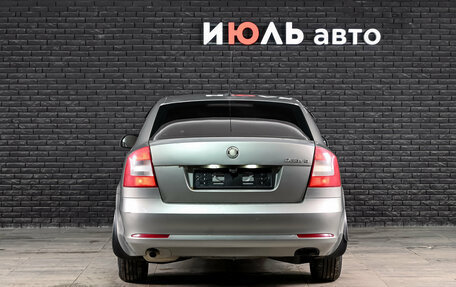 Skoda Octavia, 2010 год, 570 000 рублей, 2 фотография