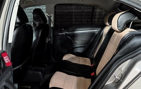 Skoda Octavia, 2010 год, 570 000 рублей, 6 фотография