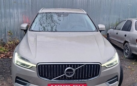 Volvo XC60 II, 2019 год, 3 900 000 рублей, 6 фотография