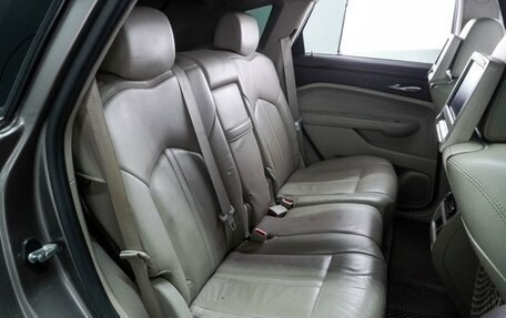 Cadillac SRX II рестайлинг, 2011 год, 1 049 000 рублей, 7 фотография