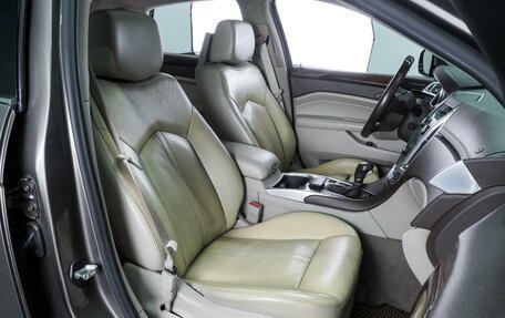 Cadillac SRX II рестайлинг, 2011 год, 1 049 000 рублей, 8 фотография