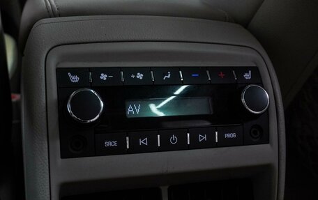 Cadillac SRX II рестайлинг, 2011 год, 1 049 000 рублей, 16 фотография