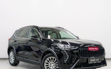 Haval Jolion, 2024 год, 1 950 000 рублей, 3 фотография