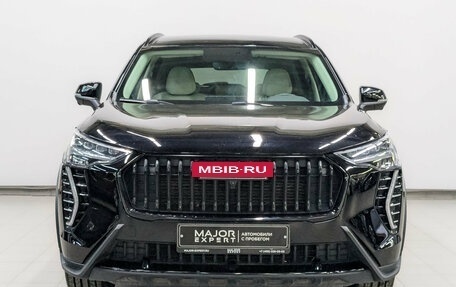 Haval Jolion, 2024 год, 1 950 000 рублей, 2 фотография