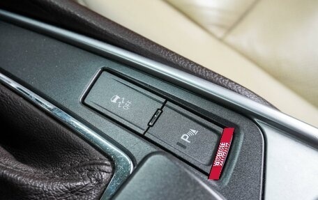 Cadillac SRX II рестайлинг, 2011 год, 1 049 000 рублей, 23 фотография