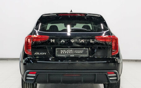 Haval Jolion, 2024 год, 1 950 000 рублей, 6 фотография