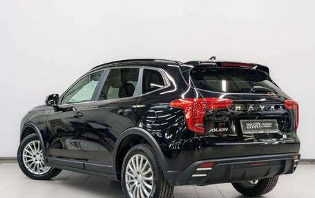 Haval Jolion, 2024 год, 1 950 000 рублей, 7 фотография