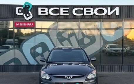 Hyundai i30 I, 2009 год, 786 000 рублей, 5 фотография