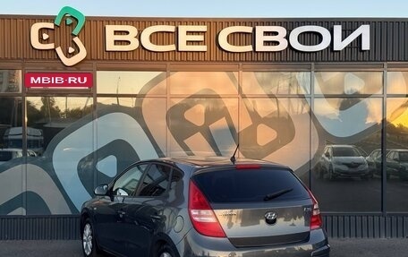 Hyundai i30 I, 2009 год, 786 000 рублей, 3 фотография