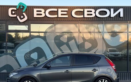 Hyundai i30 I, 2009 год, 786 000 рублей, 9 фотография