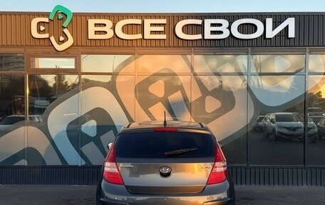 Hyundai i30 I, 2009 год, 786 000 рублей, 6 фотография