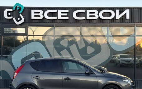 Hyundai i30 I, 2009 год, 786 000 рублей, 8 фотография