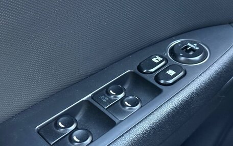 Hyundai i30 I, 2009 год, 786 000 рублей, 18 фотография