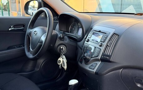 Hyundai i30 I, 2009 год, 786 000 рублей, 13 фотография