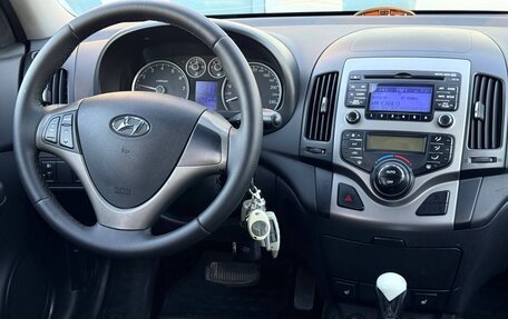 Hyundai i30 I, 2009 год, 786 000 рублей, 14 фотография