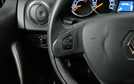 Renault Sandero II рестайлинг, 2018 год, 969 000 рублей, 18 фотография