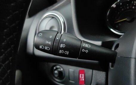 Renault Sandero II рестайлинг, 2018 год, 969 000 рублей, 20 фотография