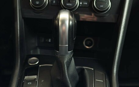 Volkswagen Tiguan II, 2017 год, 2 253 000 рублей, 11 фотография