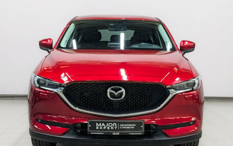 Mazda CX-5 II, 2020 год, 3 000 000 рублей, 2 фотография