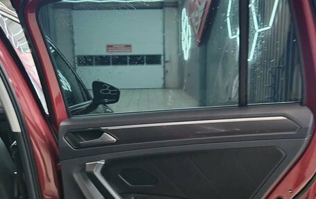 Volkswagen Tiguan II, 2017 год, 2 253 000 рублей, 15 фотография