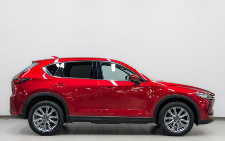 Mazda CX-5 II, 2020 год, 3 000 000 рублей, 4 фотография