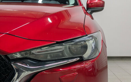 Mazda CX-5 II, 2020 год, 3 000 000 рублей, 11 фотография