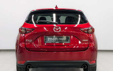 Mazda CX-5 II, 2020 год, 3 000 000 рублей, 6 фотография