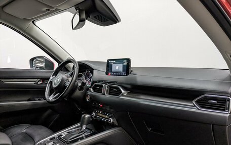 Mazda CX-5 II, 2020 год, 3 000 000 рублей, 13 фотография