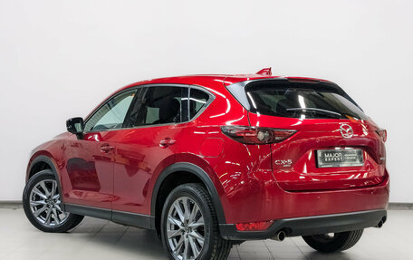 Mazda CX-5 II, 2020 год, 3 000 000 рублей, 7 фотография
