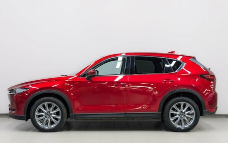 Mazda CX-5 II, 2020 год, 3 000 000 рублей, 8 фотография