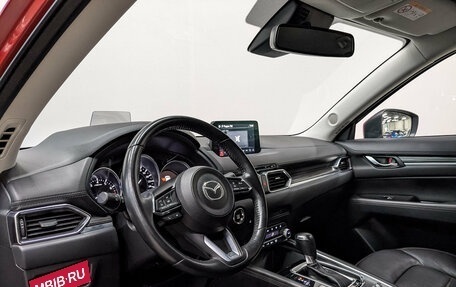 Mazda CX-5 II, 2020 год, 3 000 000 рублей, 15 фотография